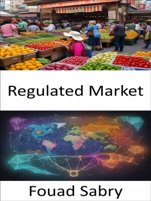 cover image of Regulated Market
